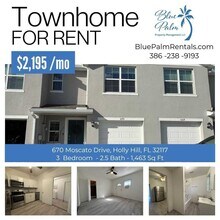 Building Photo - 670 Moscato Dr