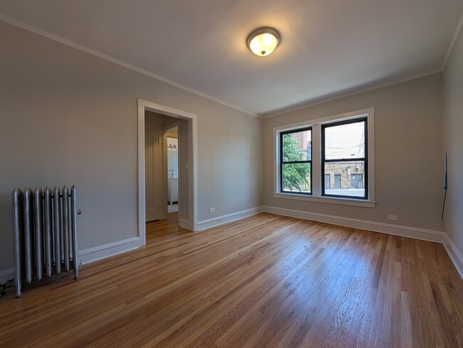 Building Photo - 2706 N Spaulding Ave