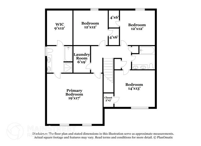 Building Photo - 4324 Allenby Pl