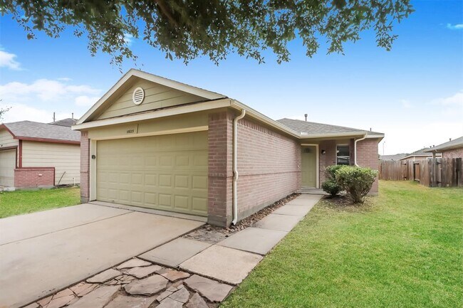 Building Photo - 10823 Barker Gate Ct