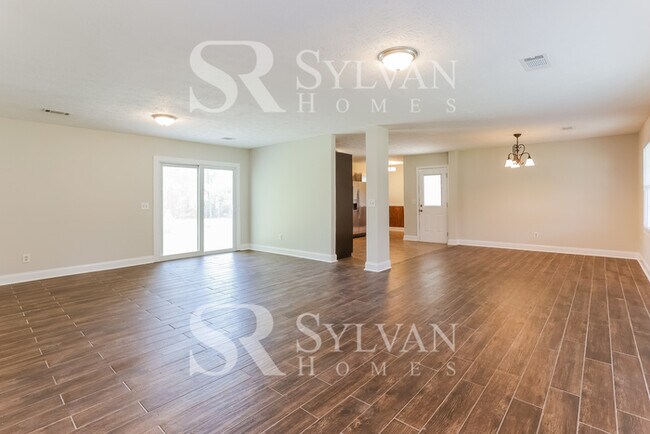 Foto del edificio - Life Just Got Better!