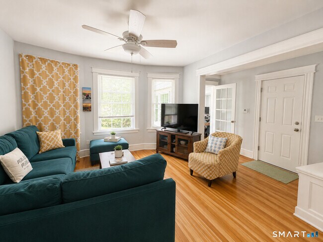 Building Photo - 30 Harborside Dr