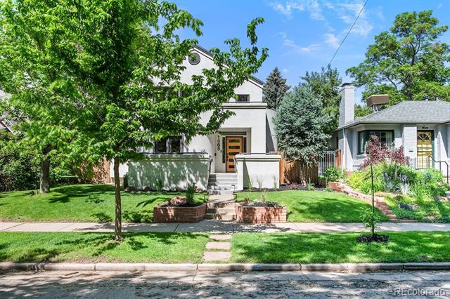 Foto del edificio - 1065 S Race St