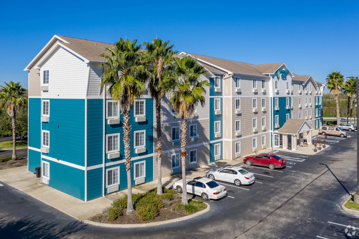 4000 North Florida Ave, Lakeland, FL 33805