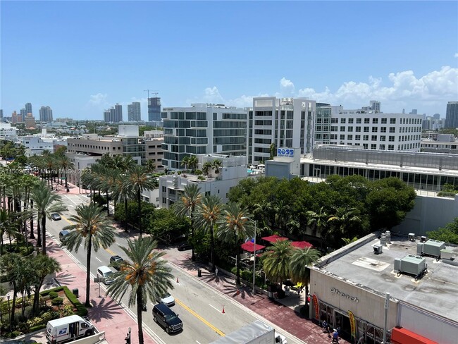 Foto del edificio - 100 Lincoln Rd