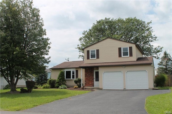 Foto del edificio - 8395 Winterberry Way