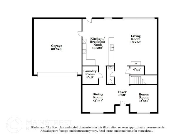 Building Photo - 413 Richmond Park Ln