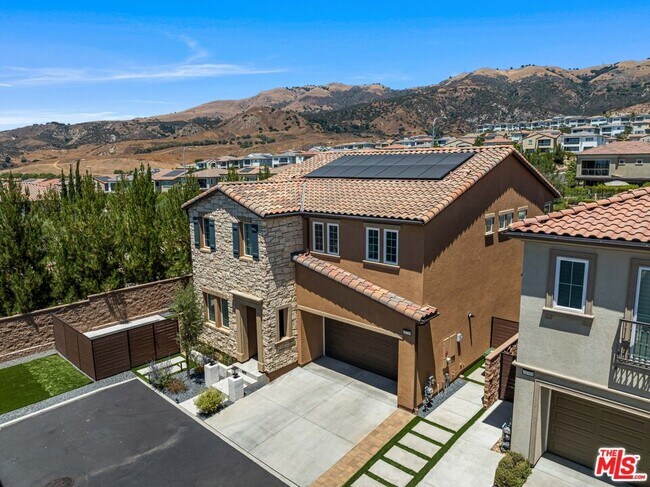 Foto del edificio - 20705 Butternut Cir