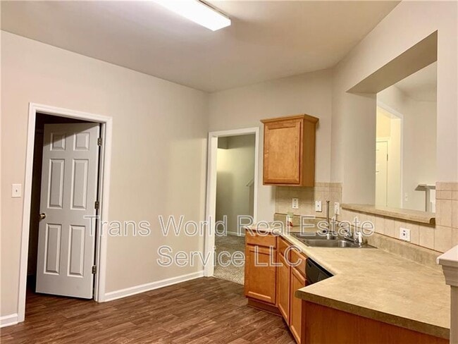 Foto del edificio - 2534 Winslow Ridge Dr NE