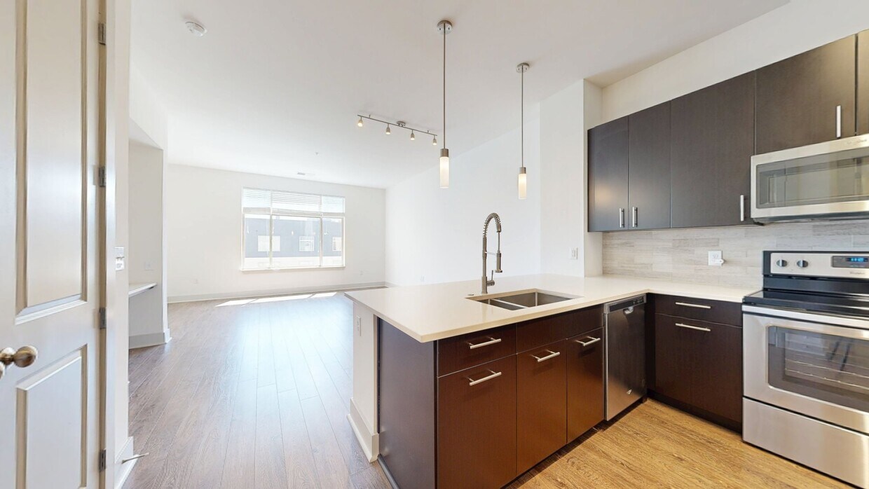 Photo - 322 on North Broad Apartments