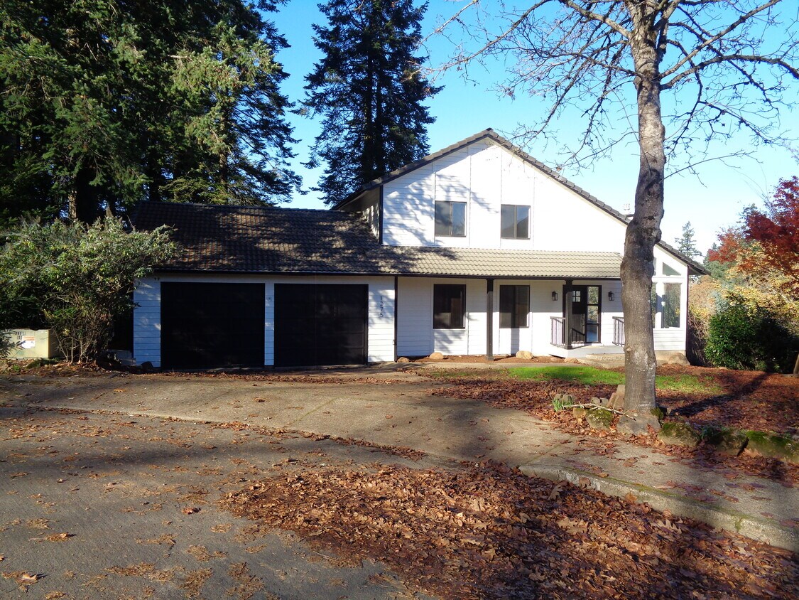 1275 Panorama Ct SE, Salem, OR 97302 House Rental in Salem, OR