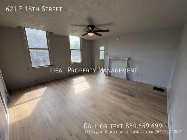 Foto del edificio - 621 E 18th St