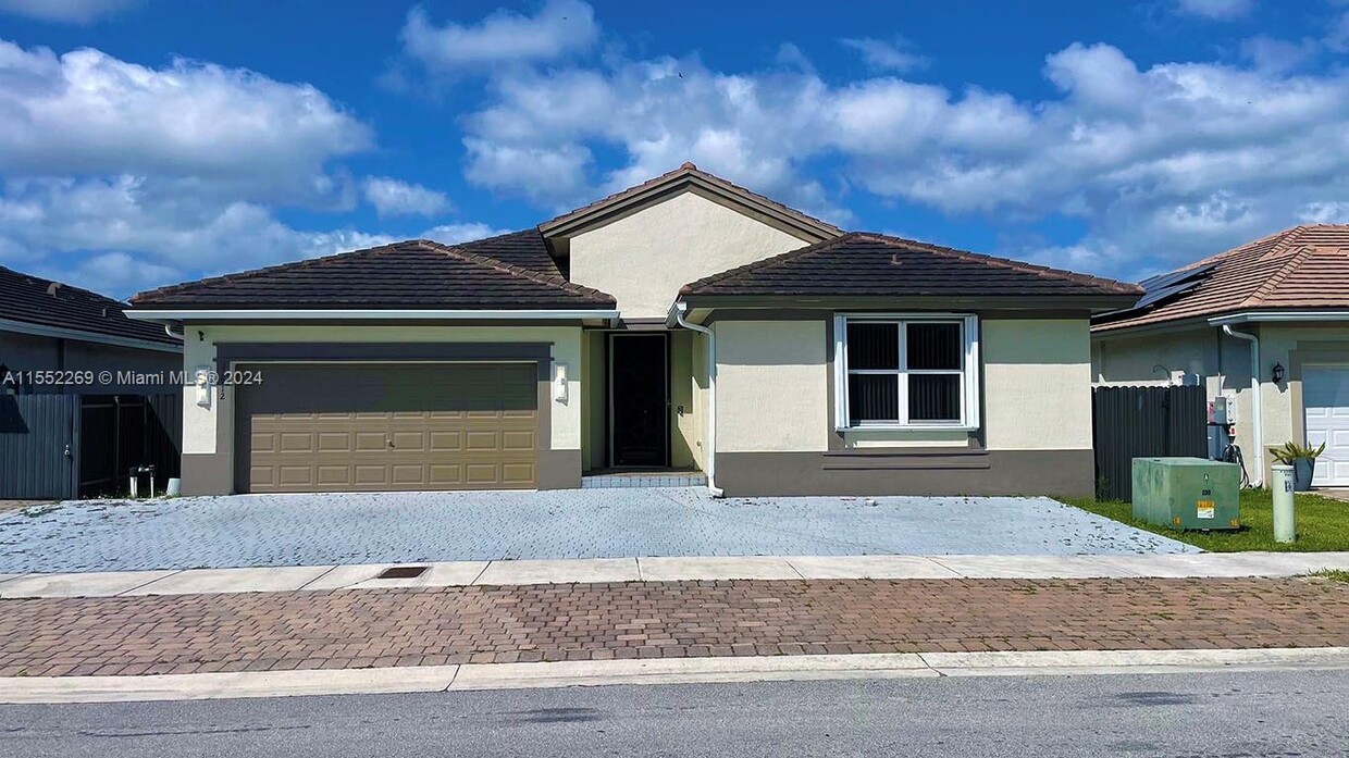 Primary Photo - 22912 SW 115th Ct