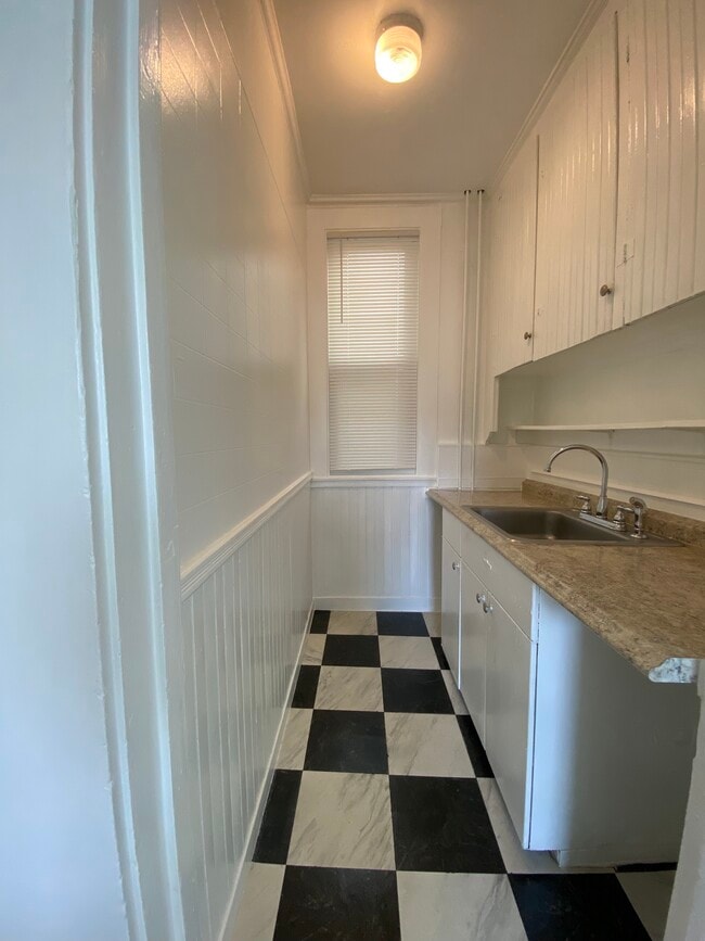 Pantry - 5 Rose St
