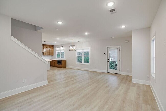 Foto del edificio - 125 Harper St