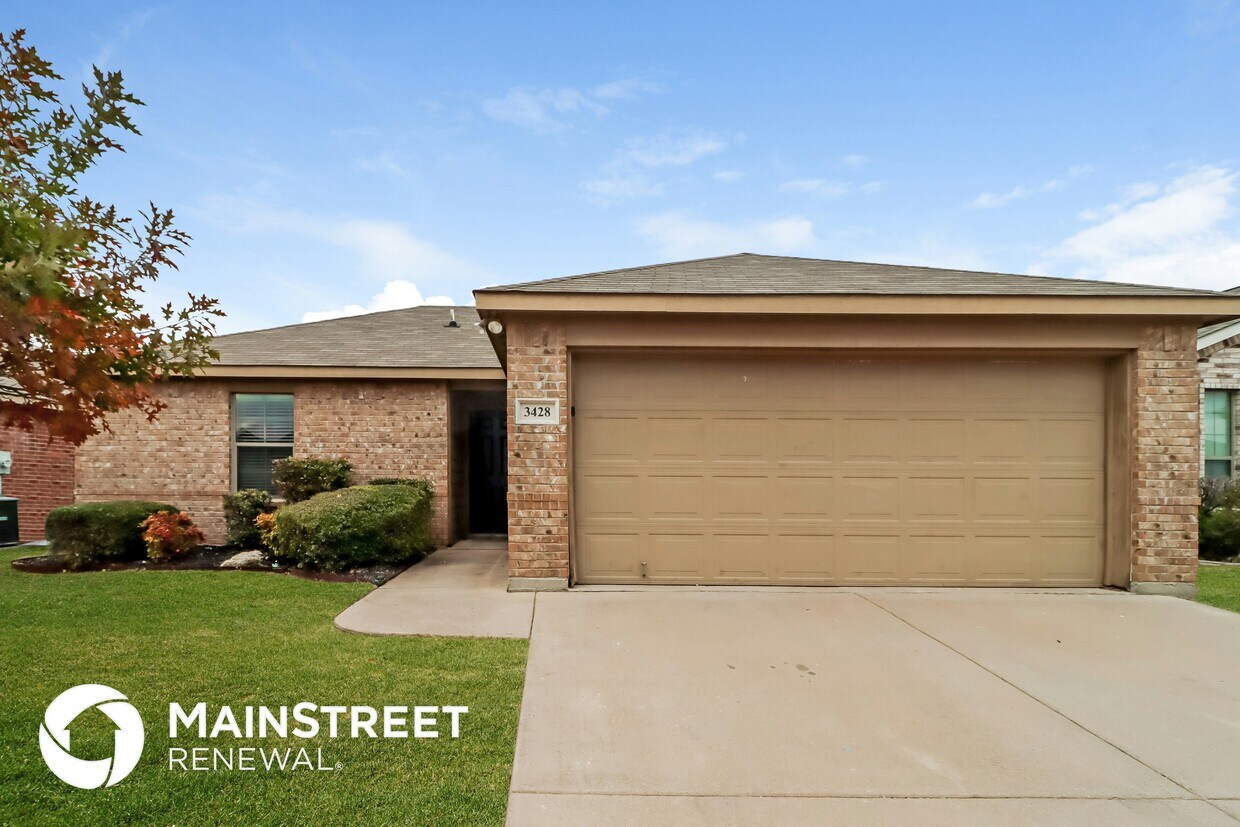 Foto principal - 3428 Michelle Ridge Dr