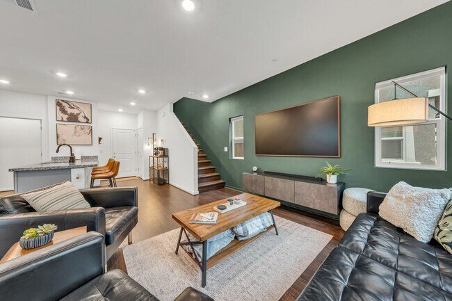 Foto del edificio - 6001 San Rafael Ln