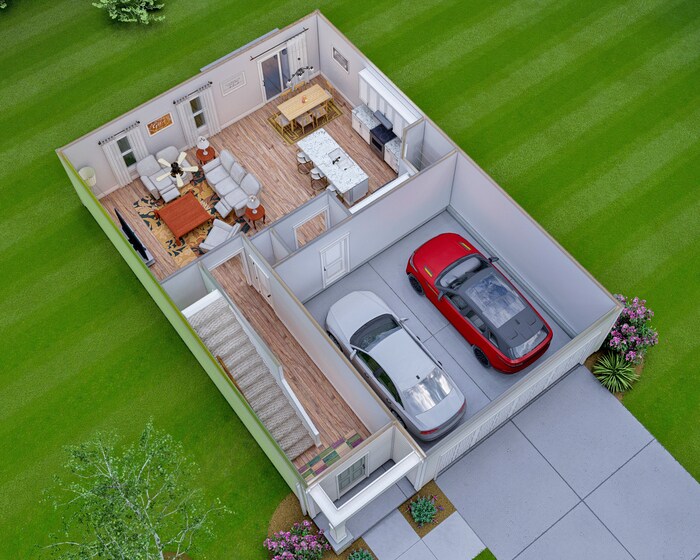 Foto del edificio - APPLY TODAY!