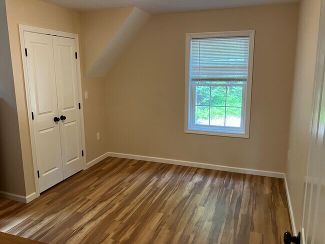 bedroom - 4 Brown Ln
