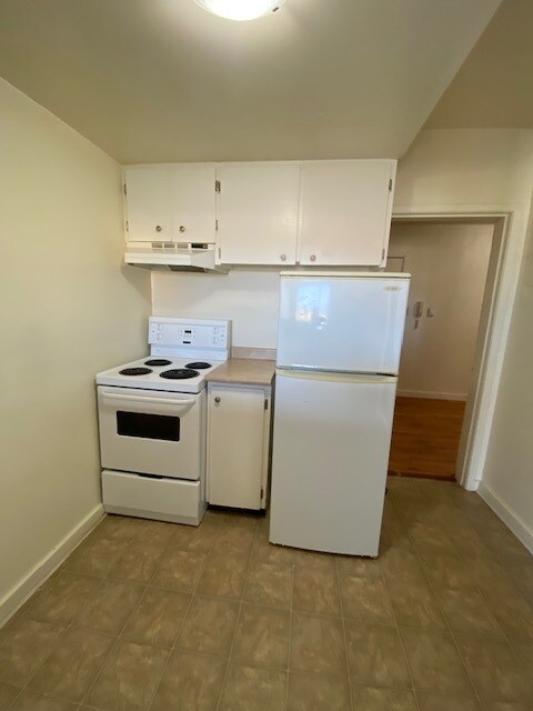 Photo du bâtiment - 951 Cedar St