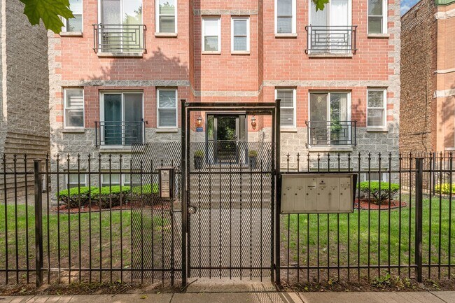 Foto del edificio - Bronzeville Beauty