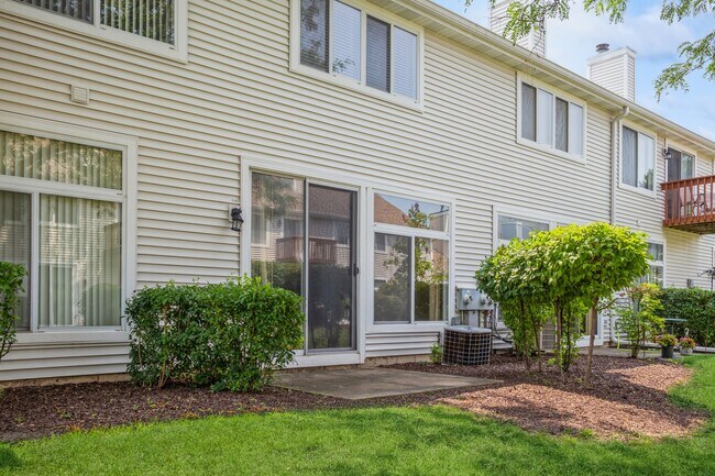 Foto del edificio - 1148 Cambria Ln S