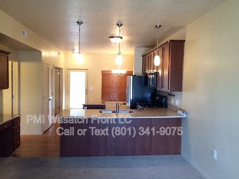 2150 S Main St Unit 402, Salt Lake City, UT 84115 Condo for Rent in
