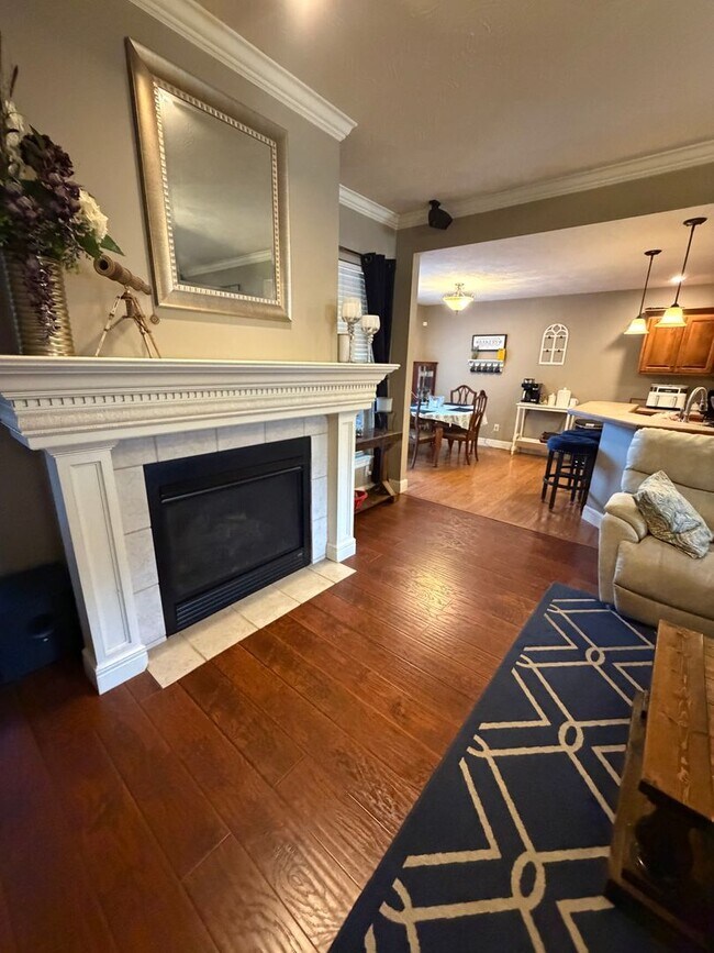 Foto del edificio - 3 Bedroom | 2 Bathroom | 3 Car Garage | Nixa MO | Nixa Schools | Fenced in backyard! | Low utilit...
