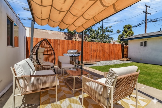 Building Photo - 4239 Cherokee Ave