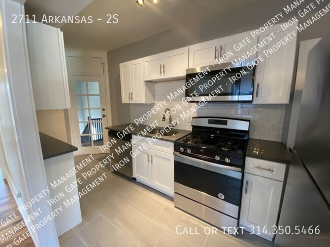 Foto del edificio - 2711 Arkansas-2S