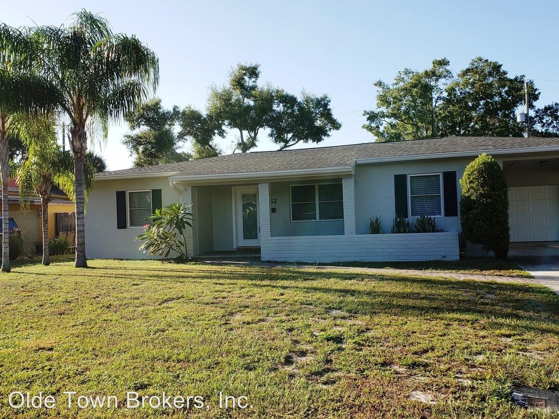 Primary Photo - 3 br, 2 bath House - 3632 Finch Street