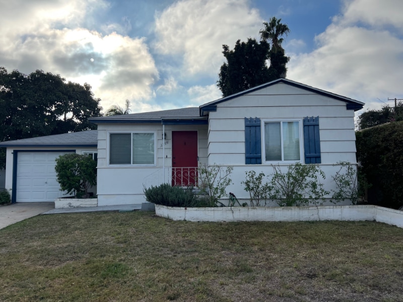 Primary Photo - 3706 Nimitz Blvd