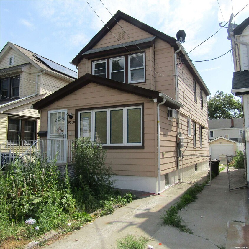 9050 Francis Lewis Blvd Unit 2, Queens, NY 11428 Apartment for Rent