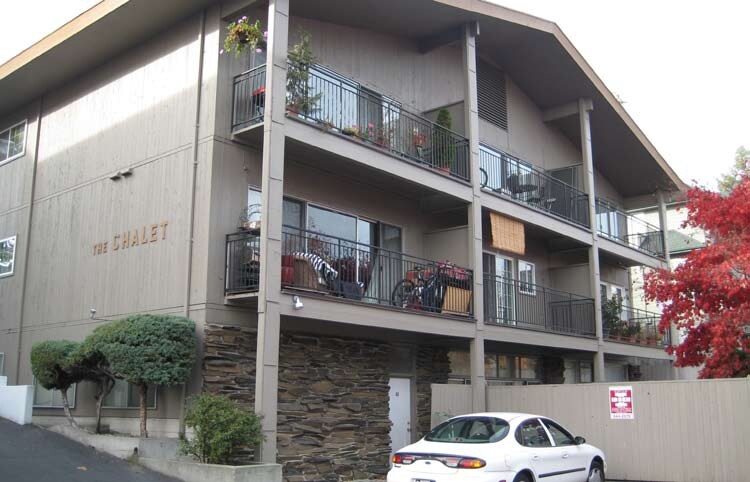 Primary Photo - The Chalet