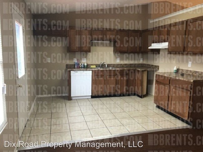 Foto del edificio - 3 br, 1.5 bath House - 2639 Worchester Place,