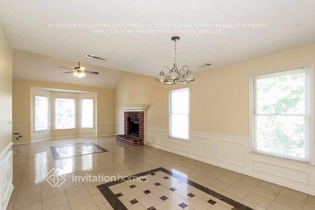 Foto del edificio - 1099 Plantation Blvd SE