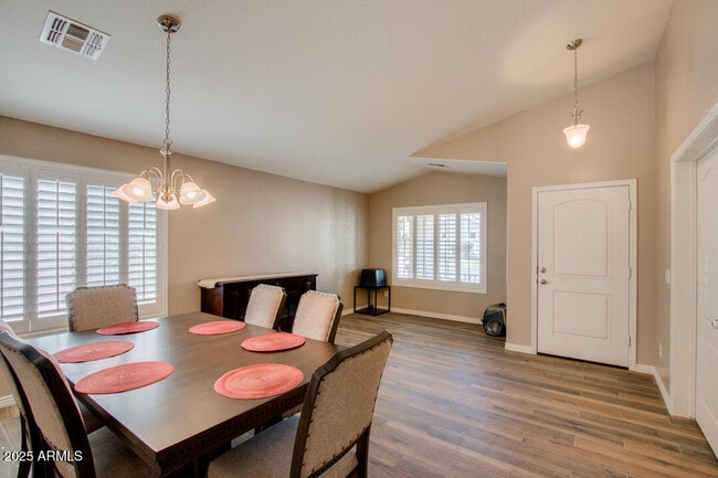 Building Photo - 17597 W Corrine Dr
