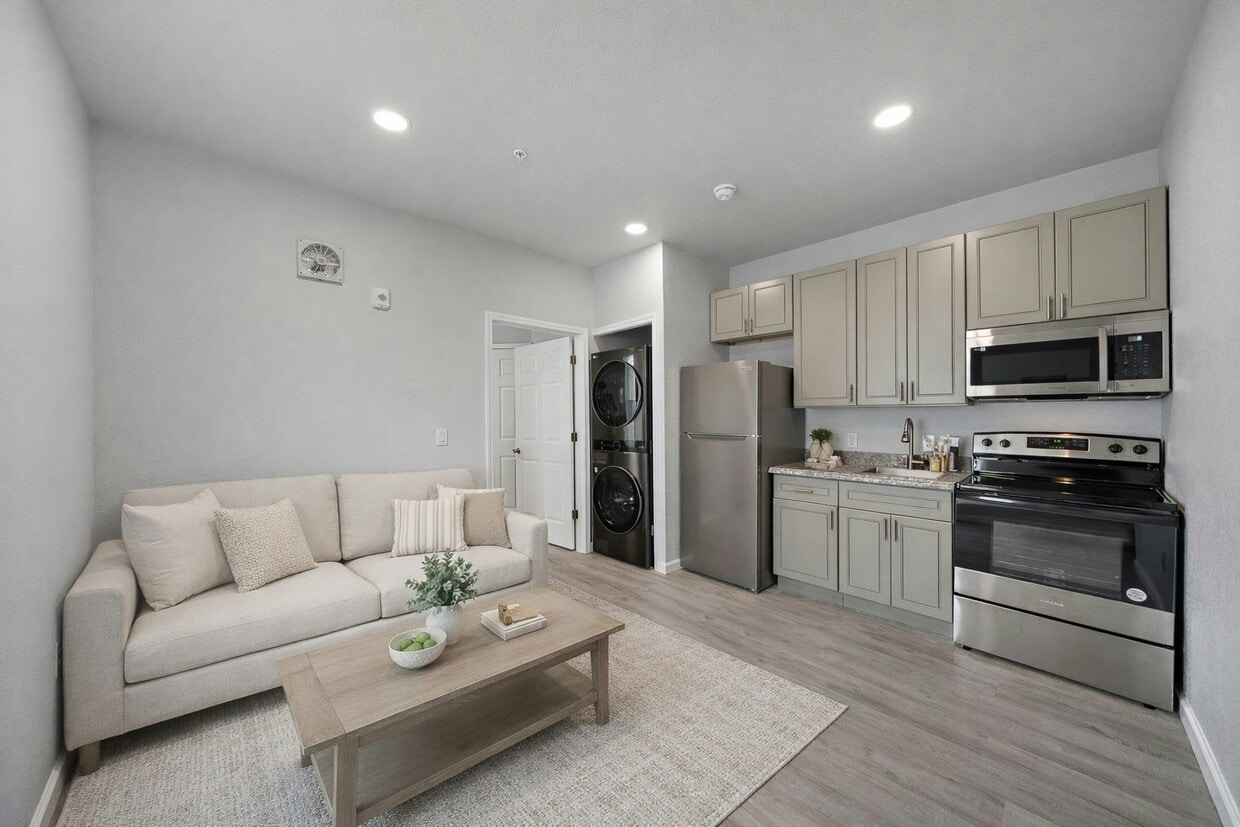 Photo - 2807 Church Street, Unit A