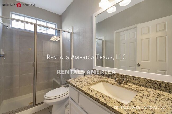 Foto del edificio - Villas at Suncreek, Allen! Beautiful 5 Bed...