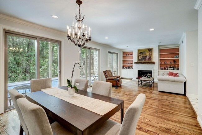 Foto del edificio - 201 Vanderpool Ln