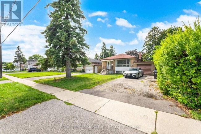 Photo du bâtiment - 1162 Brimley Rd