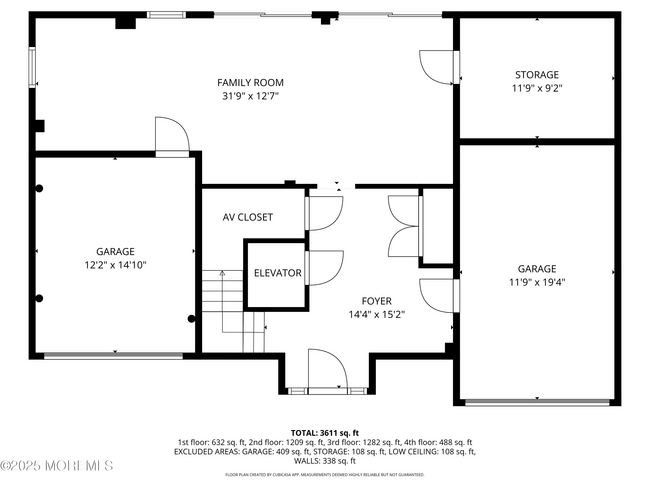 Building Photo - 382 Western Ave