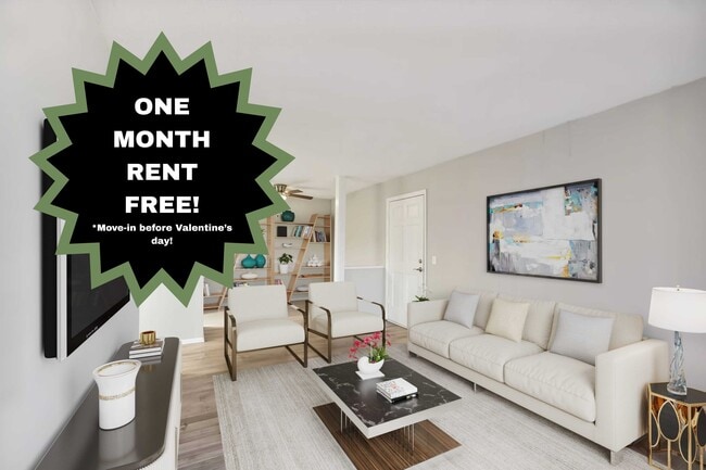 Building Photo - Cove at Fairforest Apartments