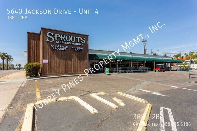 Building Photo - 3 Bedroom Apartment in La Mesa with a Garage