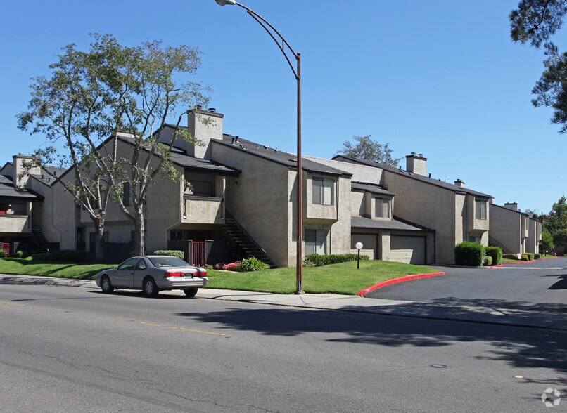 Quailwood Apartments Rentals Stockton, CA