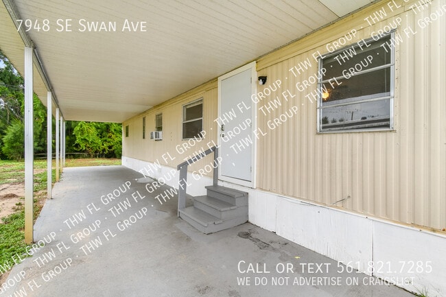 Building Photo - 7948 SE Swan Ave