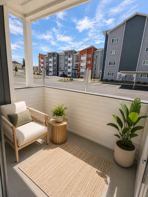 Building Photo - Orchard Vista