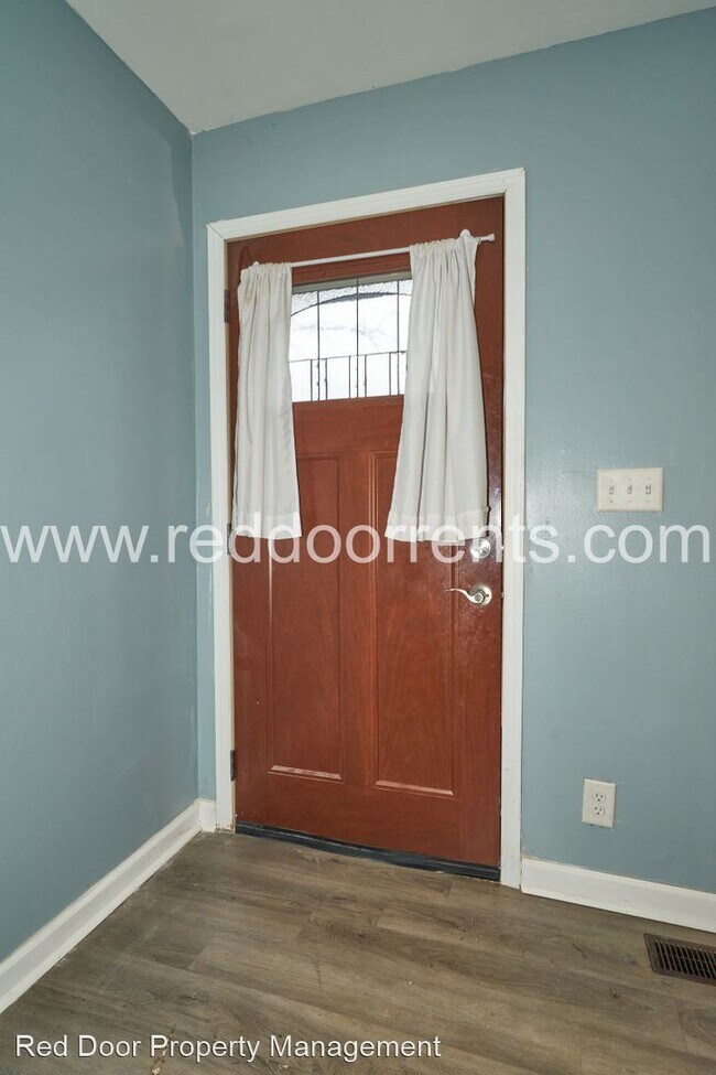 Building Photo - 3 br, 2 bath House - 4501 N Kenmore Road