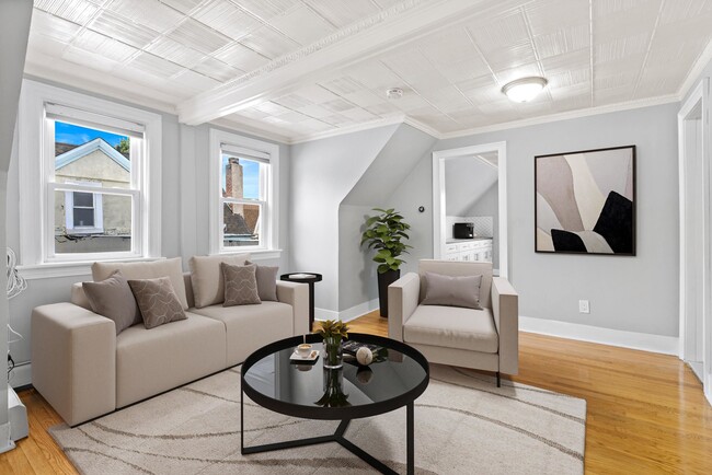 Foto del edificio - 104 OAK St