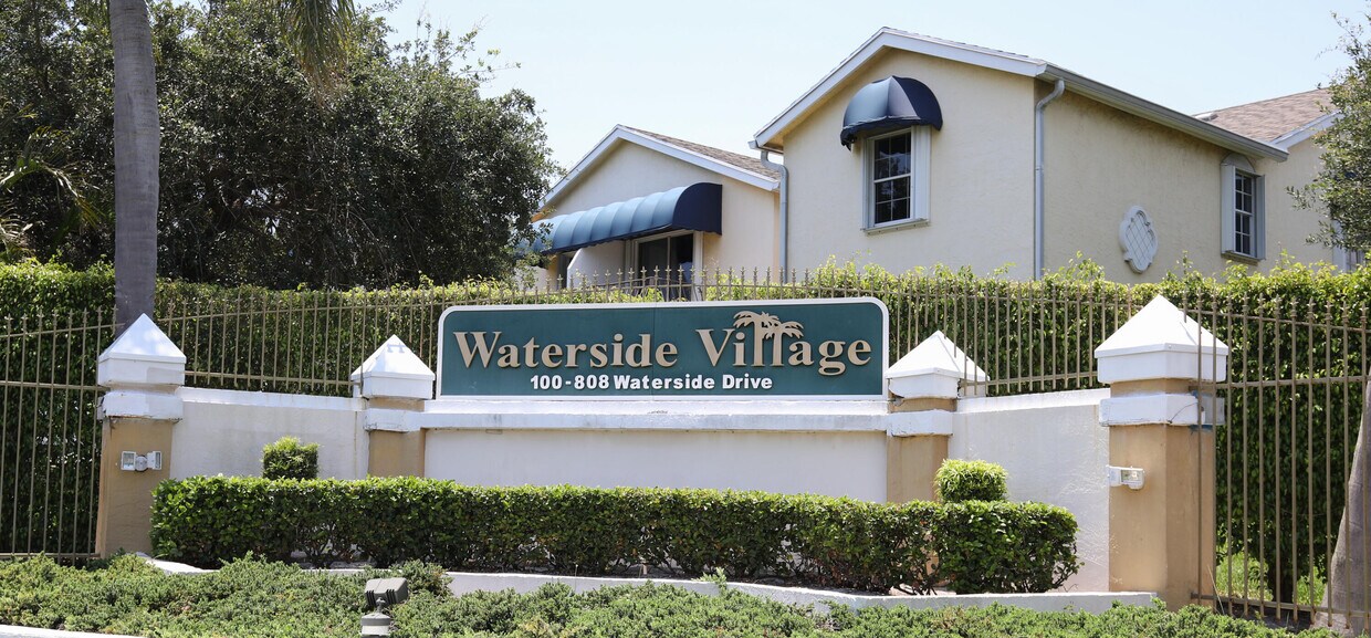 170 Waterside Dr Unit 170, Hypoluxo, FL 33462 Condo for Rent in